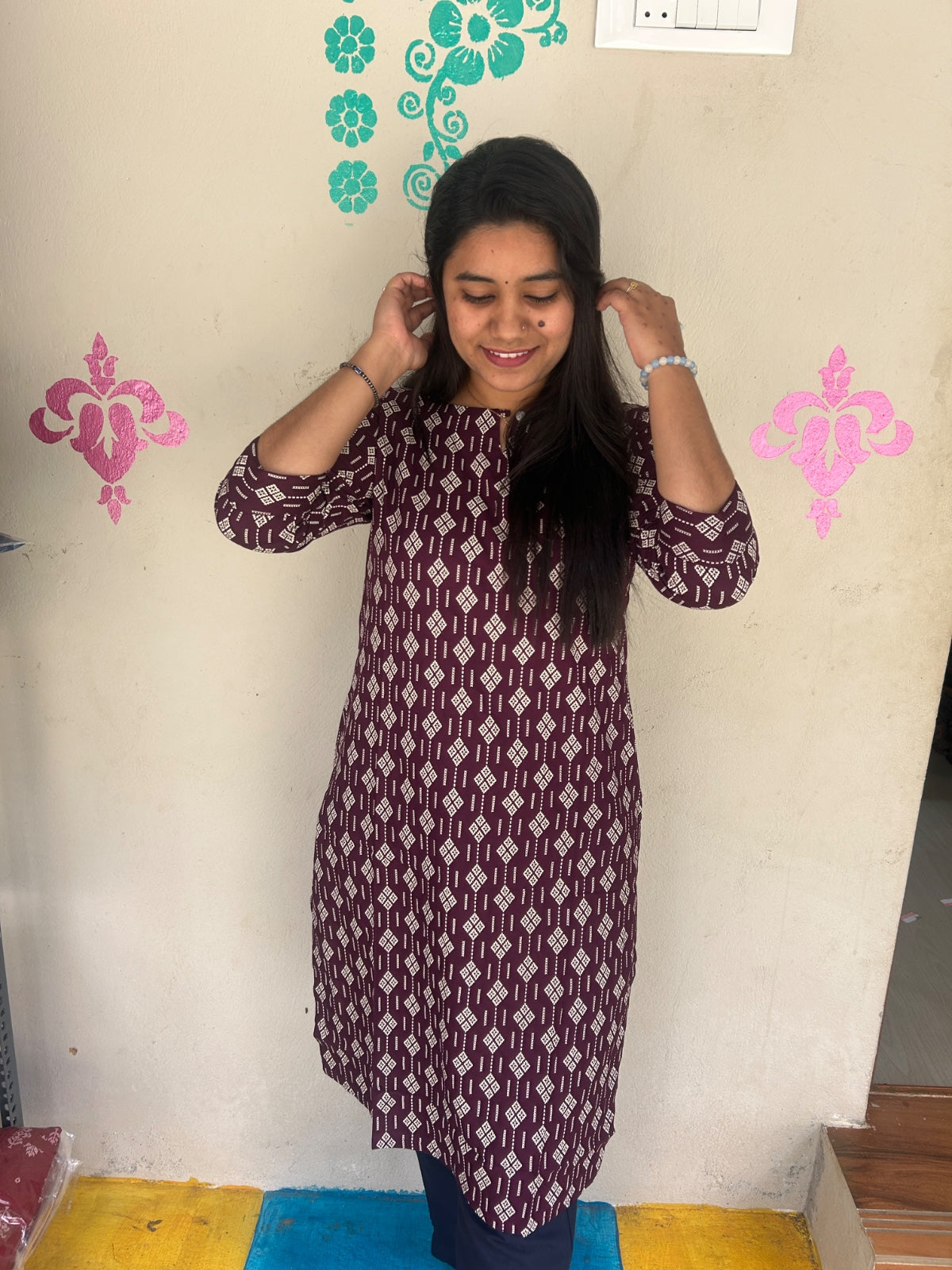 250 Kurtis K339