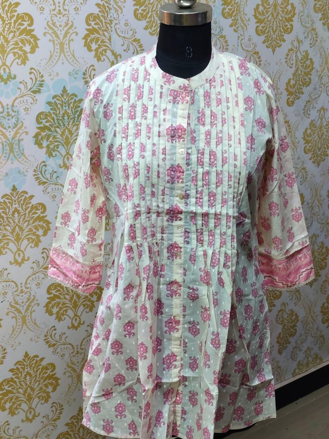Short Kurti SK113