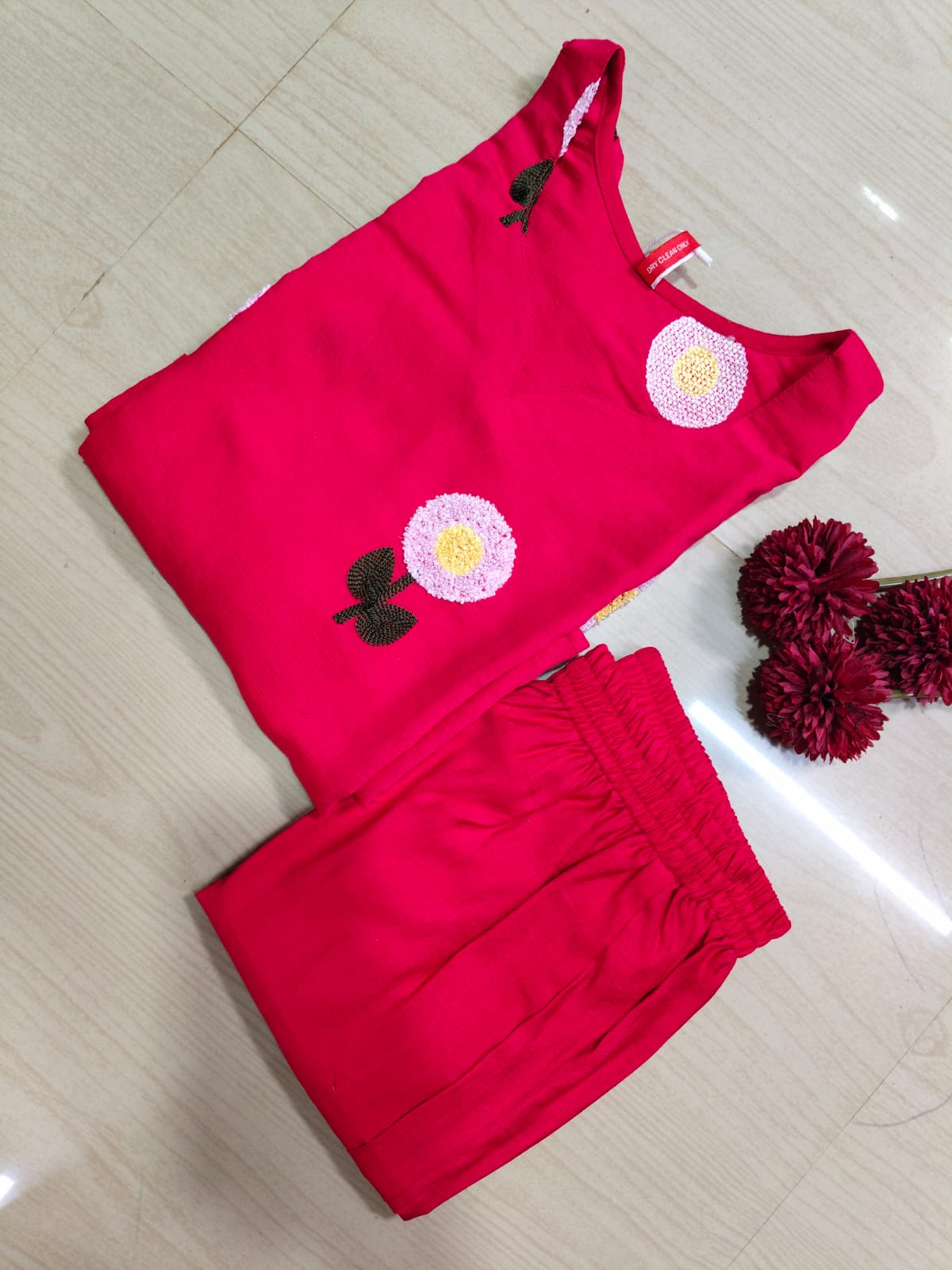 Casual Cotton PK113