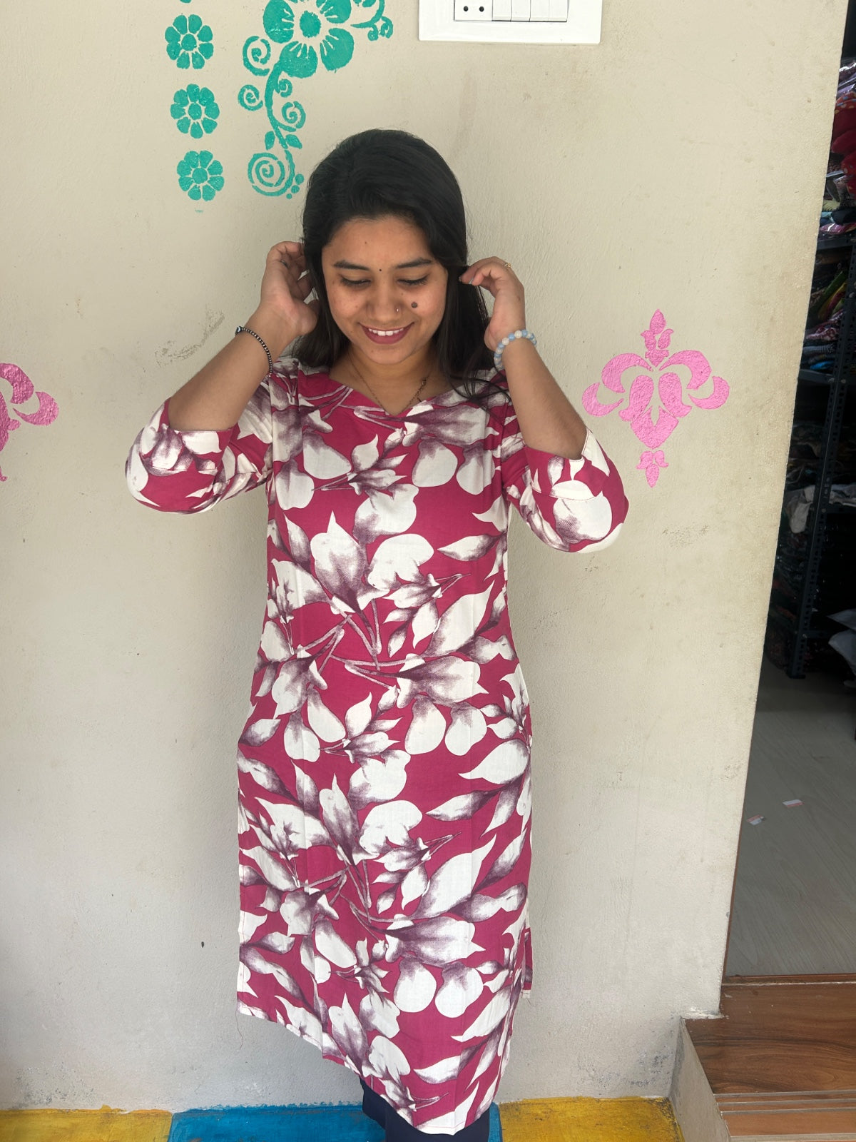 250 Kurtis K342