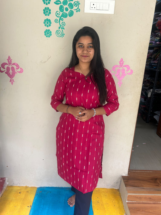 250 Kurtis K343