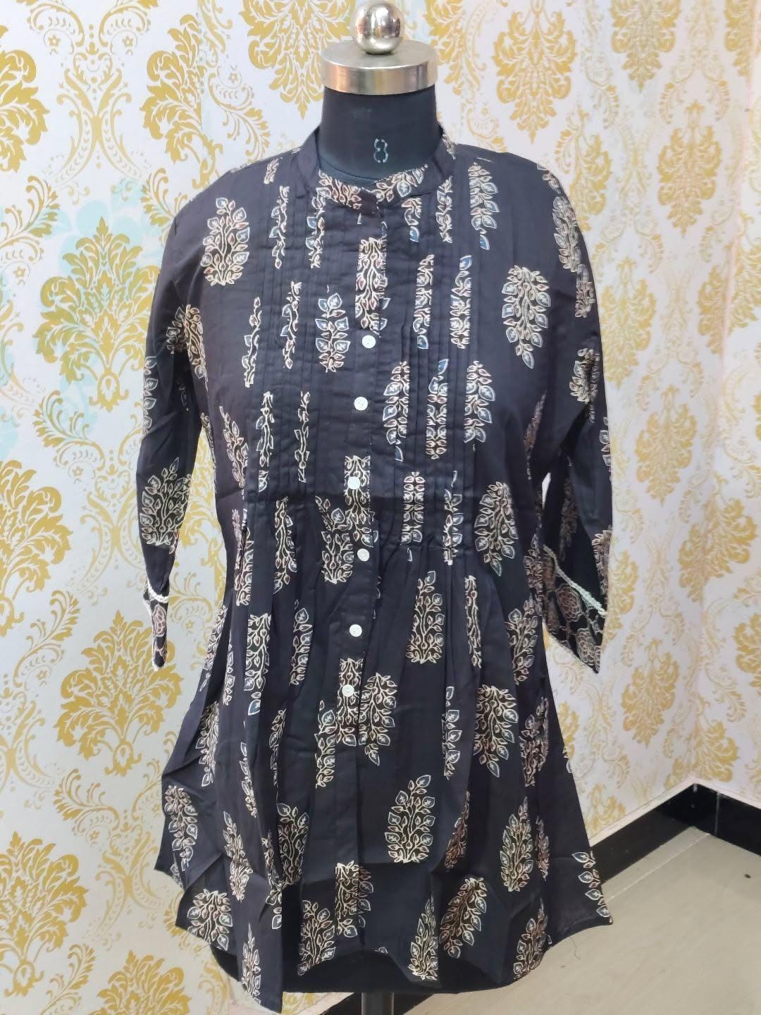 Short Kurti SK114