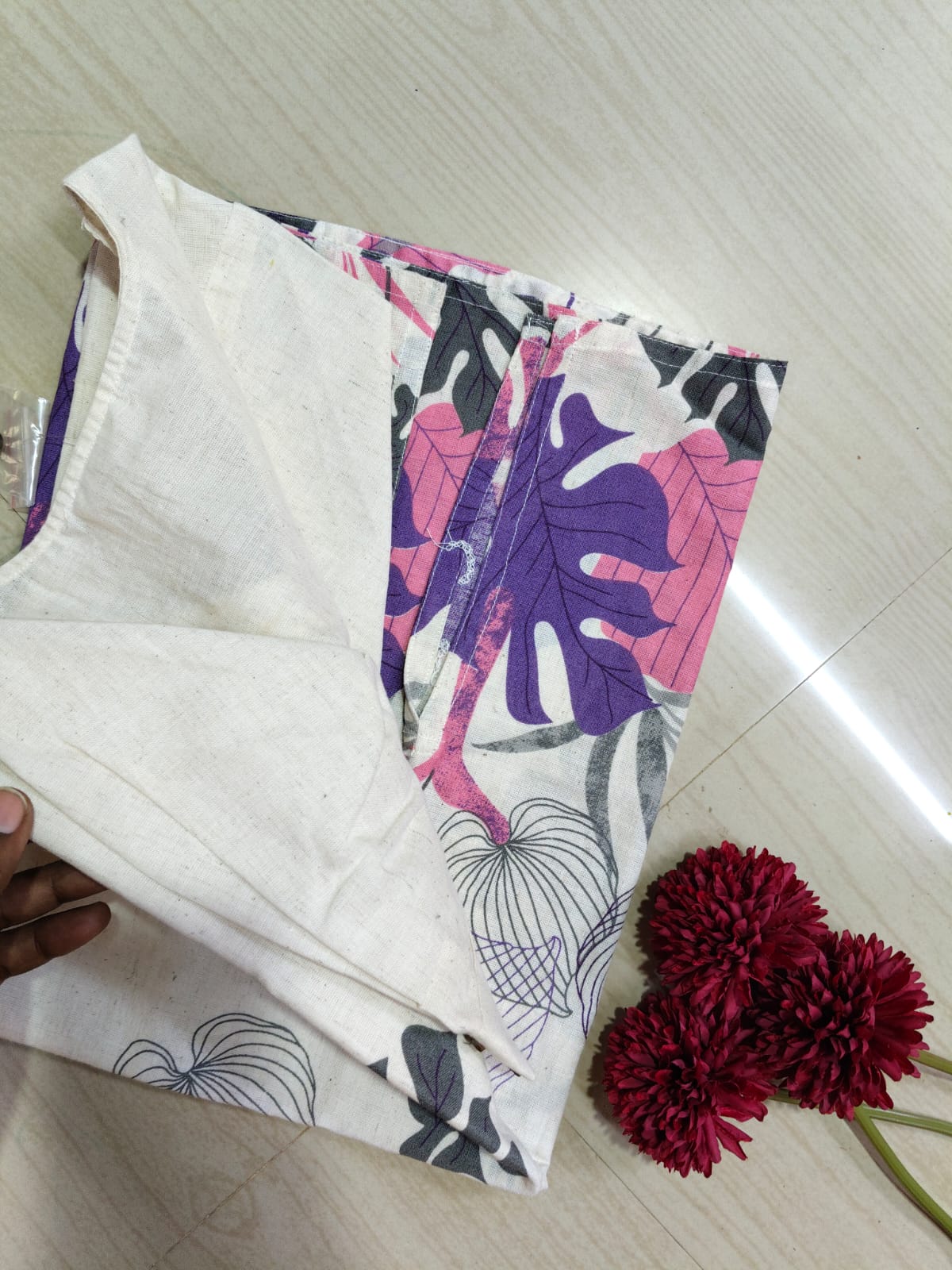 Short Kurti SK14