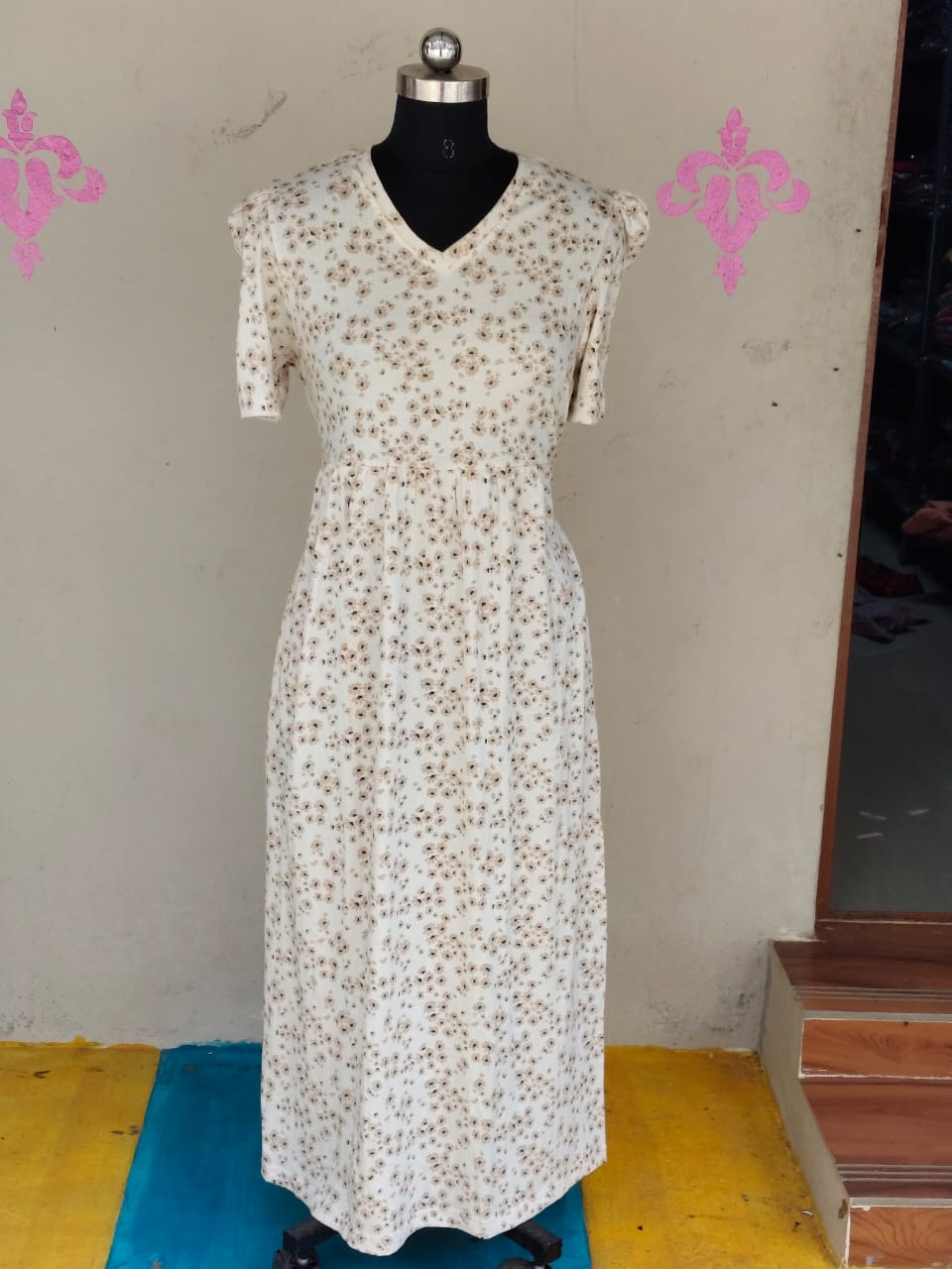 Non Feeding Maxi - NFM114