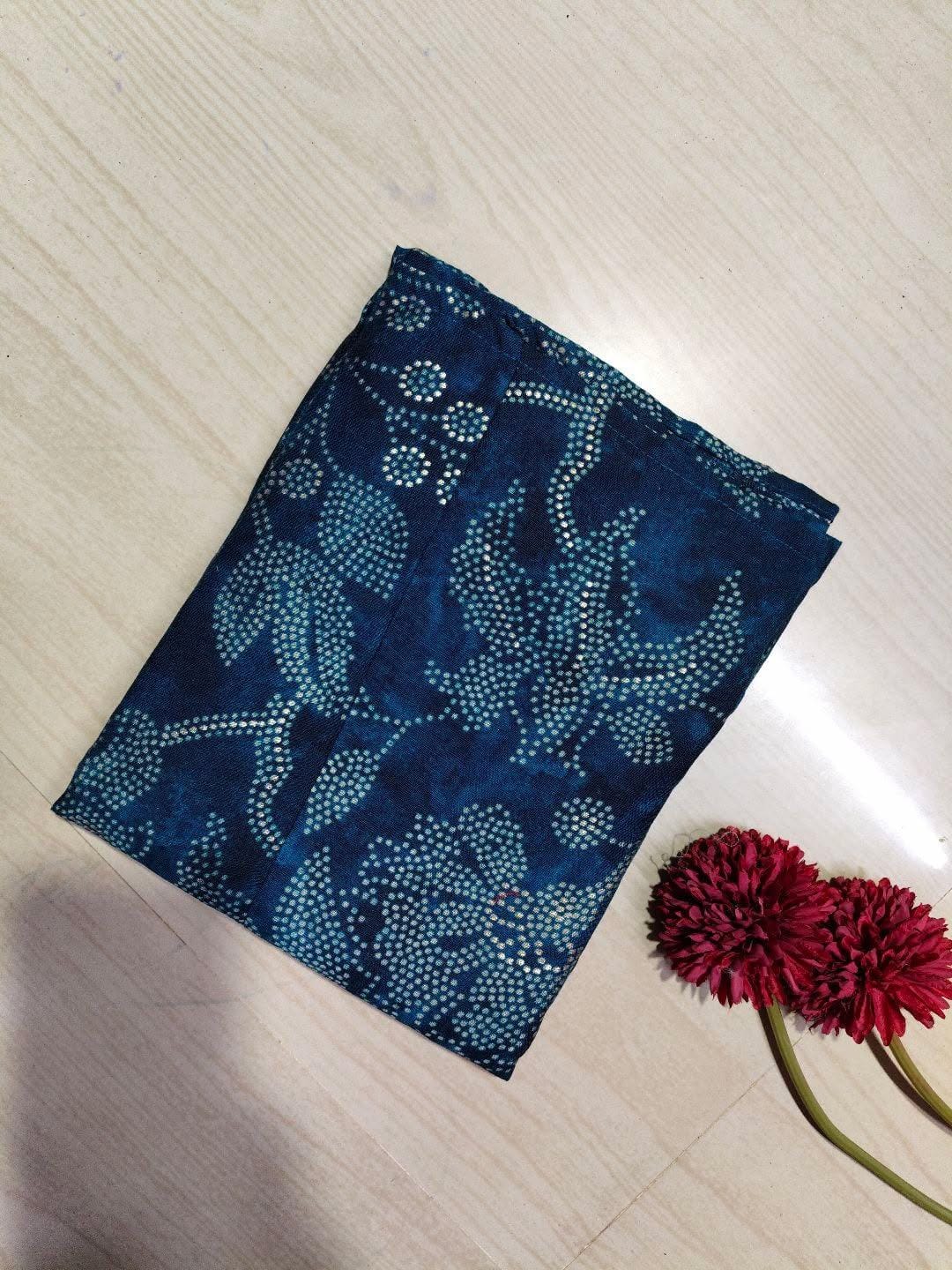 Cotton Palazzo CPA14