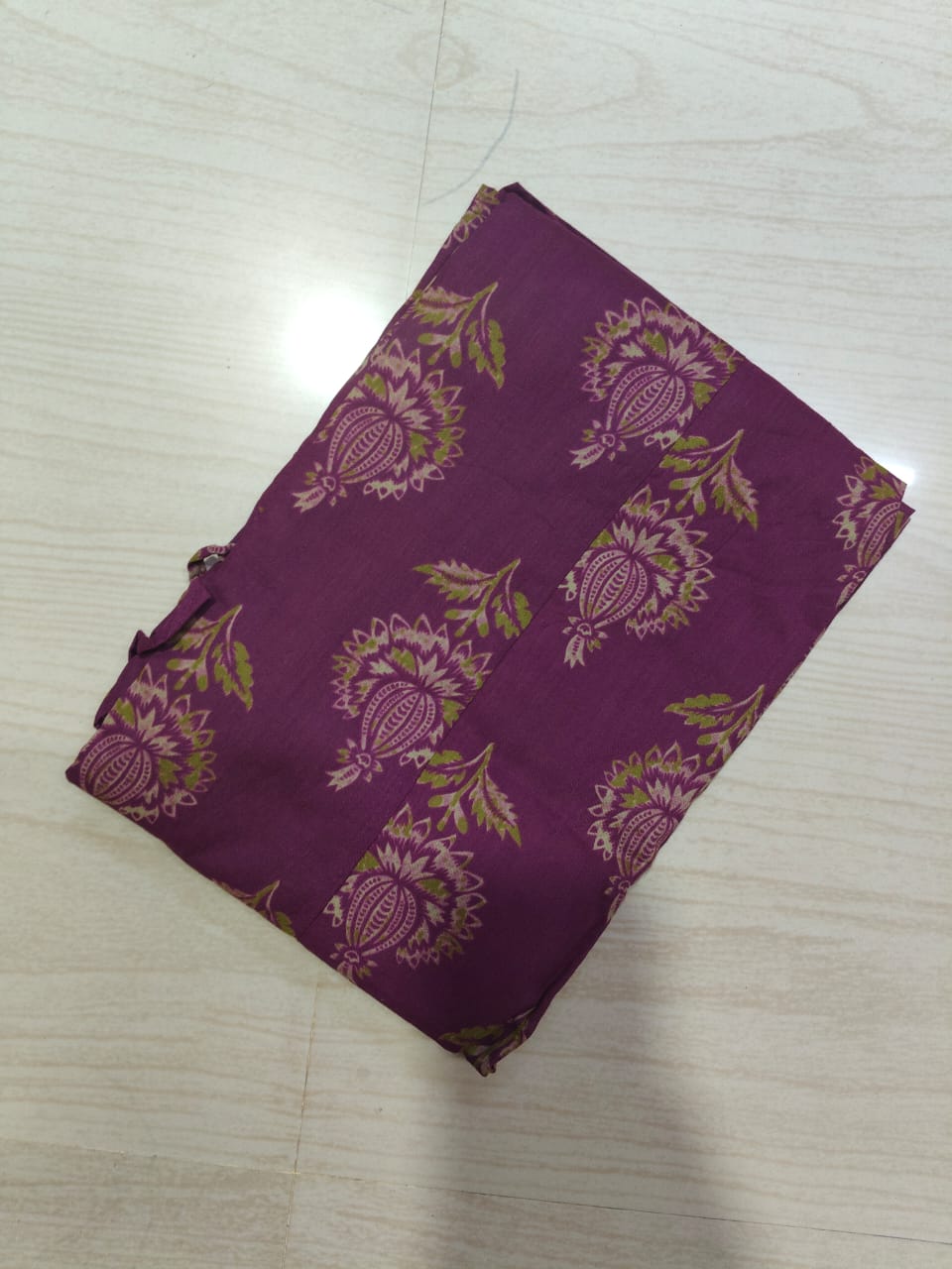Cotton Palazzo CPA15