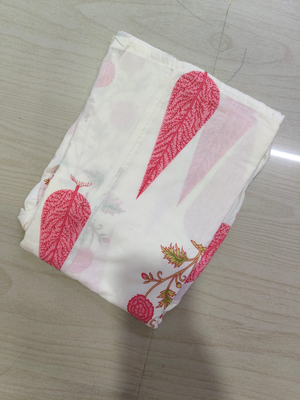 Cotton Palazzo CPA16