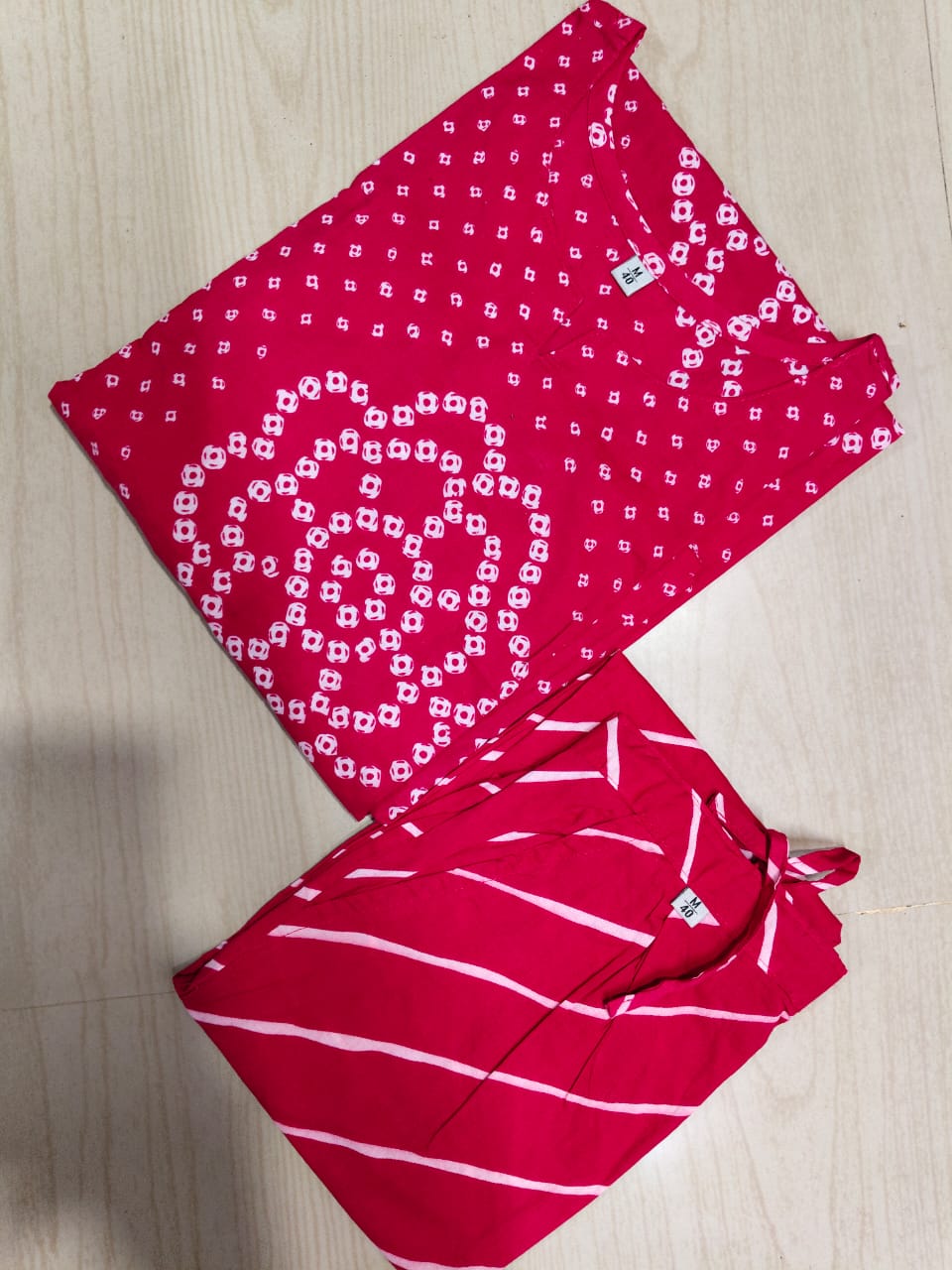 Muslin kurti -  MS16