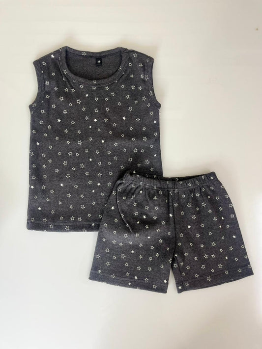 Kids Co-ord Set KS116