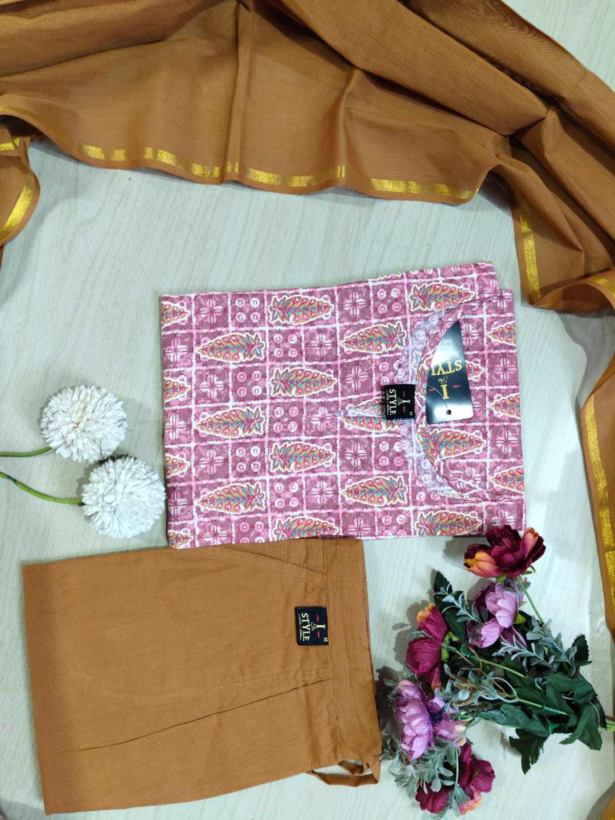Digital Cotton DC17