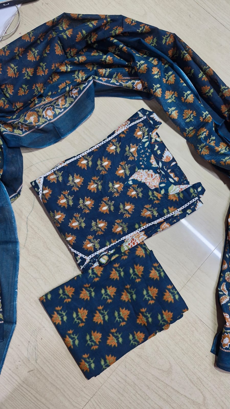 Feeding Kurti Set  FKP17