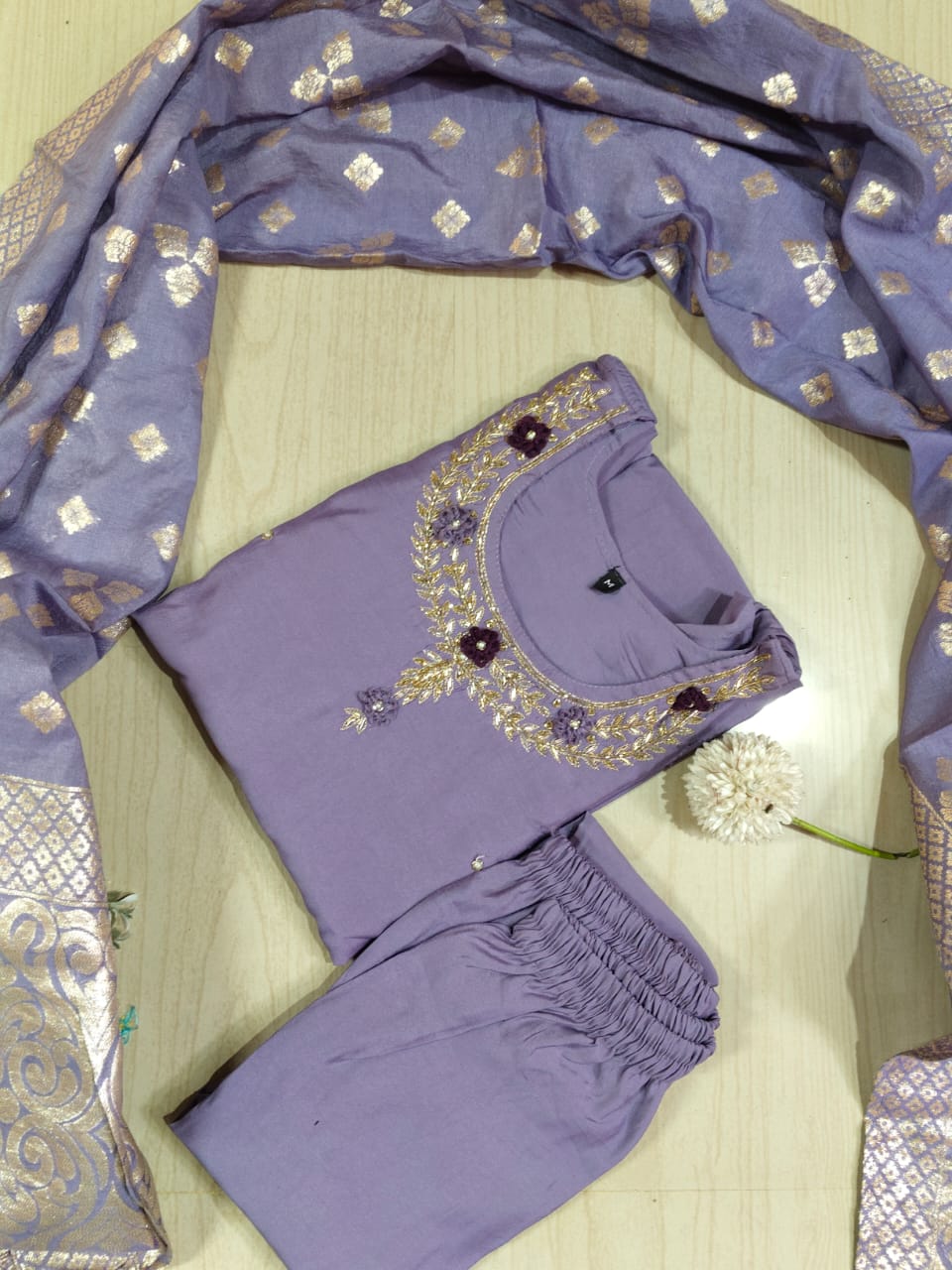 Elegant Kurti  DK17