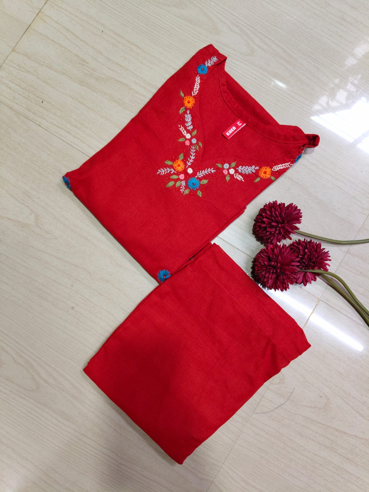 Casual Cotton PK117