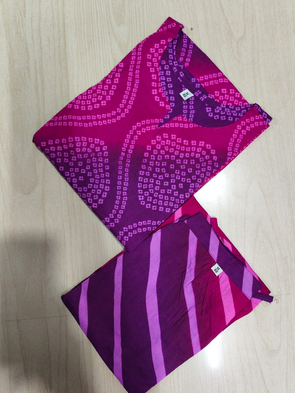 Muslin kurti -  MS18