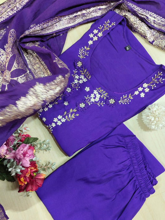Elegant Kurti  DK19