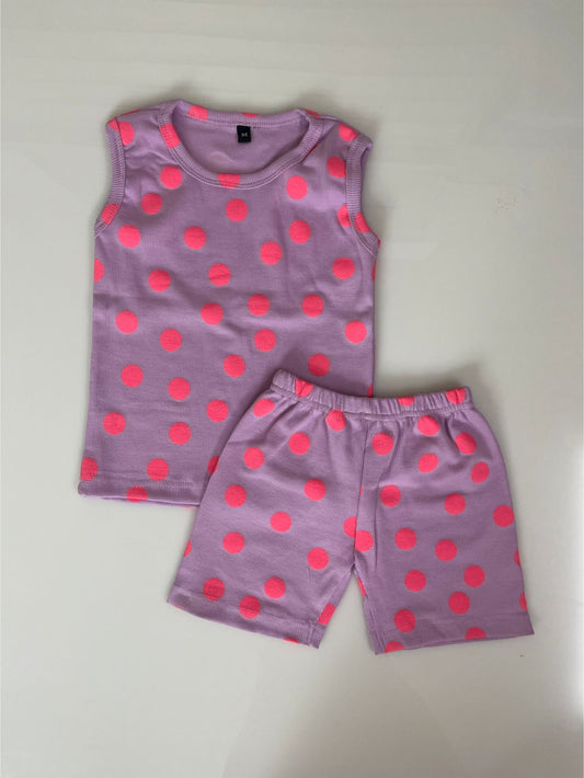 Kids Co-ord Set KS119
