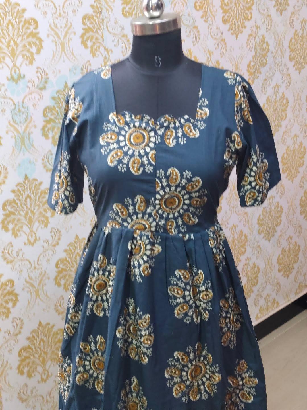 Feeding Frock Nighty FFN01