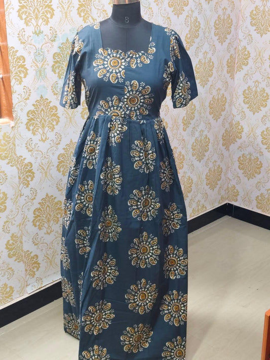 Feeding Frock Nighty FFN01