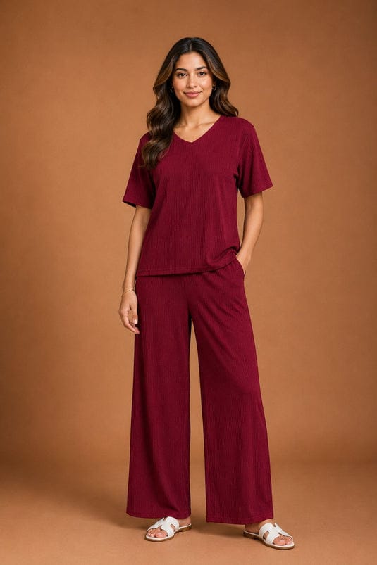 Trendy Co-ord Set TCS01
