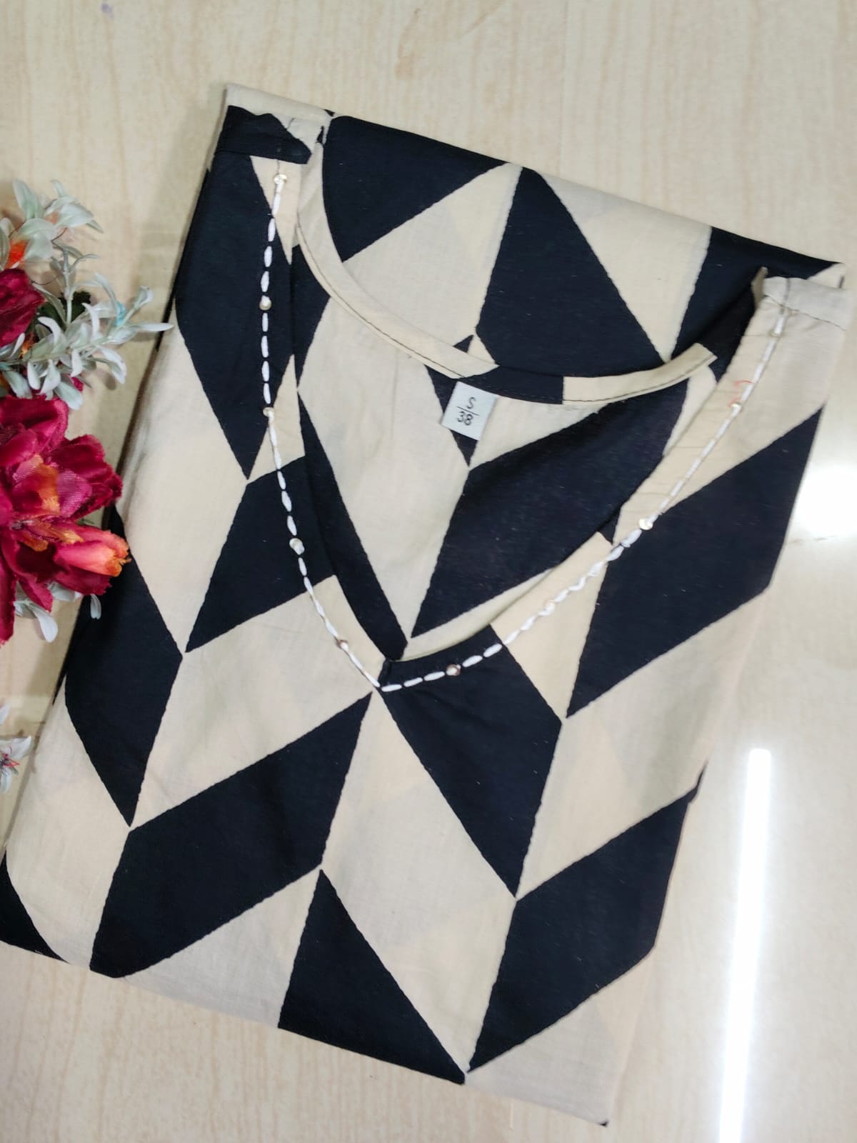 Short Kurti SK202