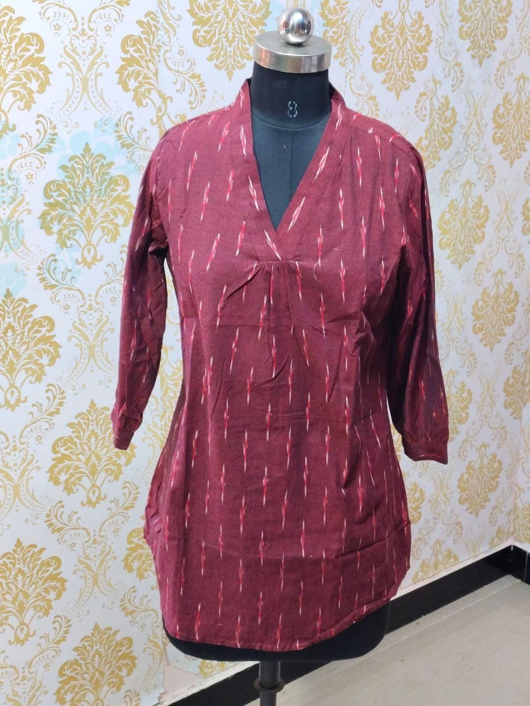 Short Kurti SK120