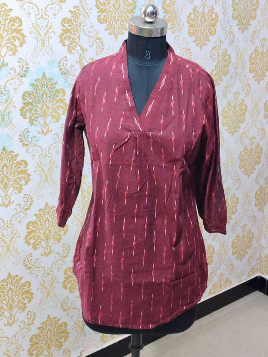 Short Kurti SK120