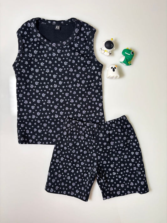Kids Co-ord Set KS120