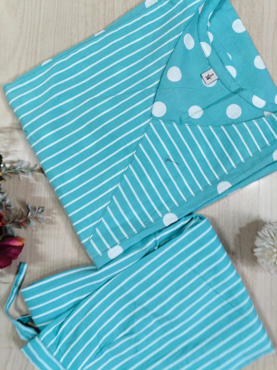 Cotton kurti - PKA29