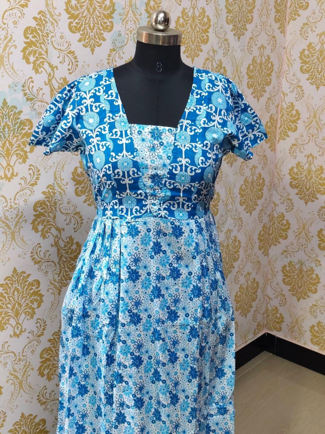 Frock Nighty FN211