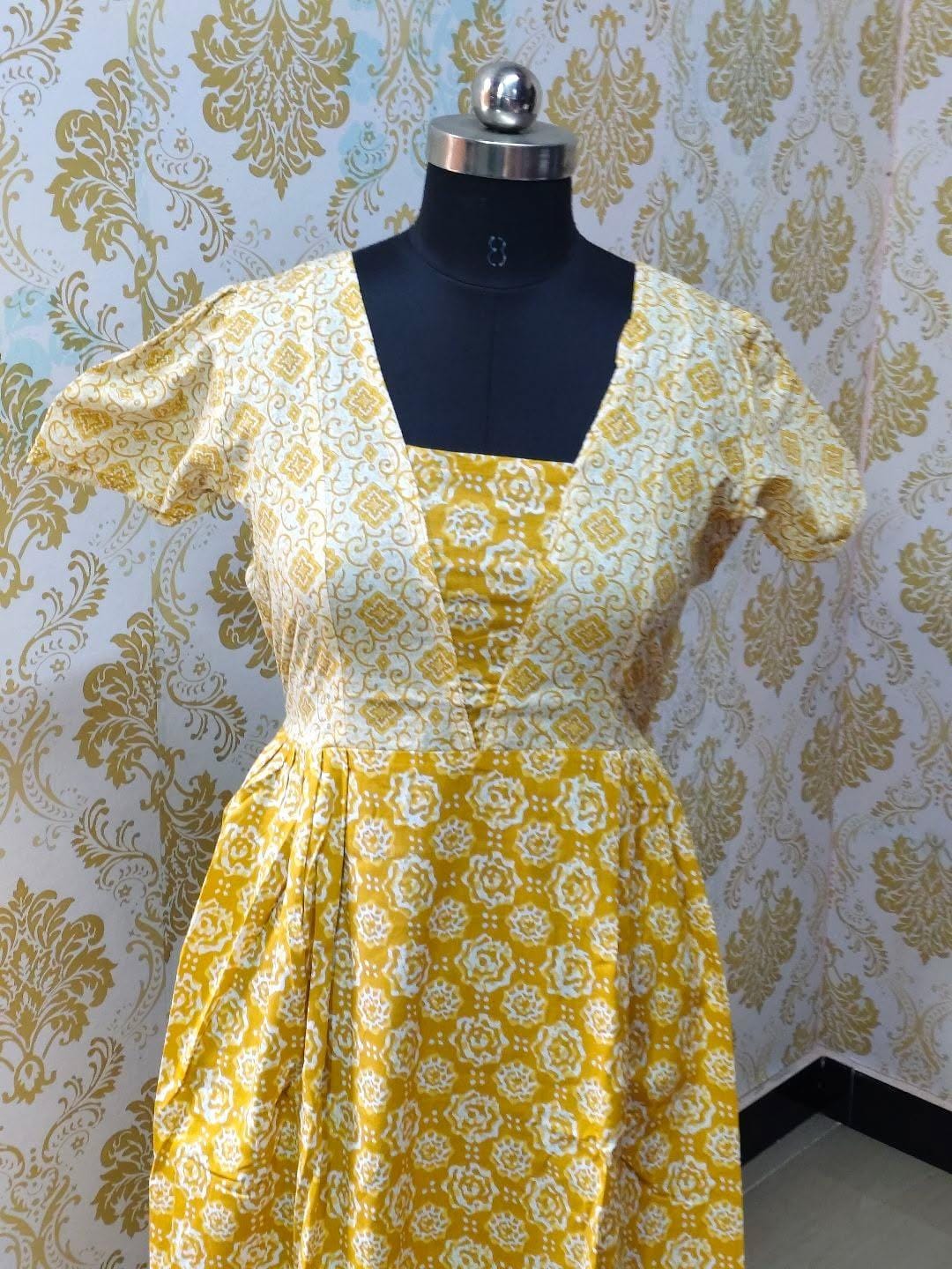 Frock Nighty FN213