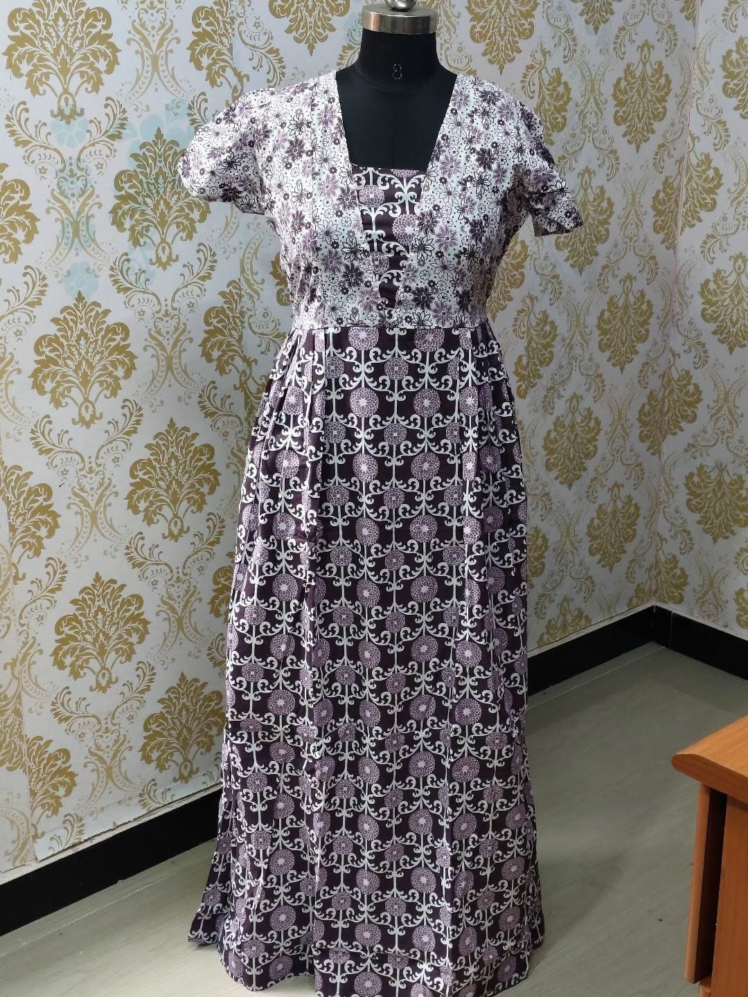 Frock Nighty FN214