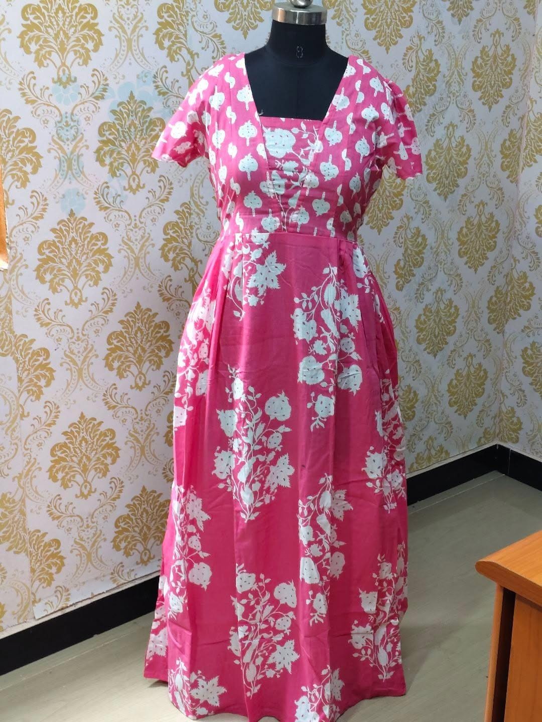 Frock Nighty FN215