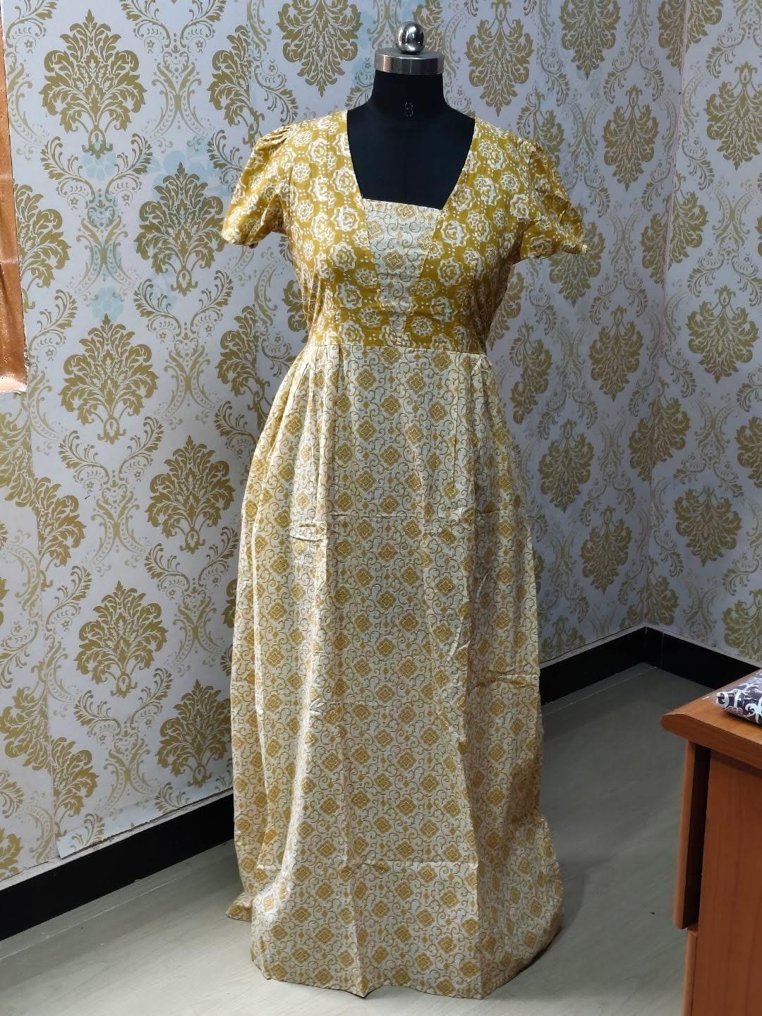 Frock Nighty FN216