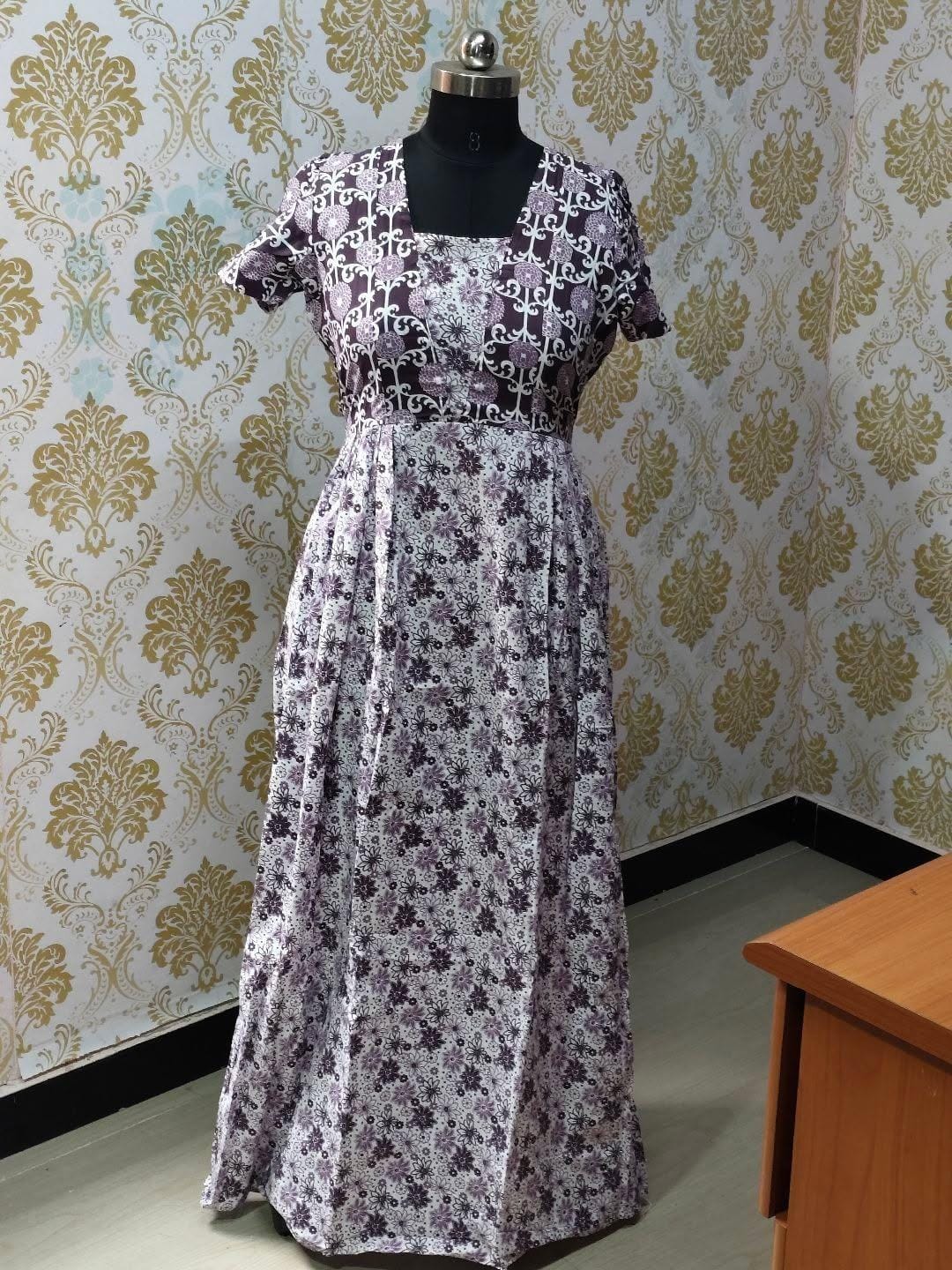 Frock Nighty FN217