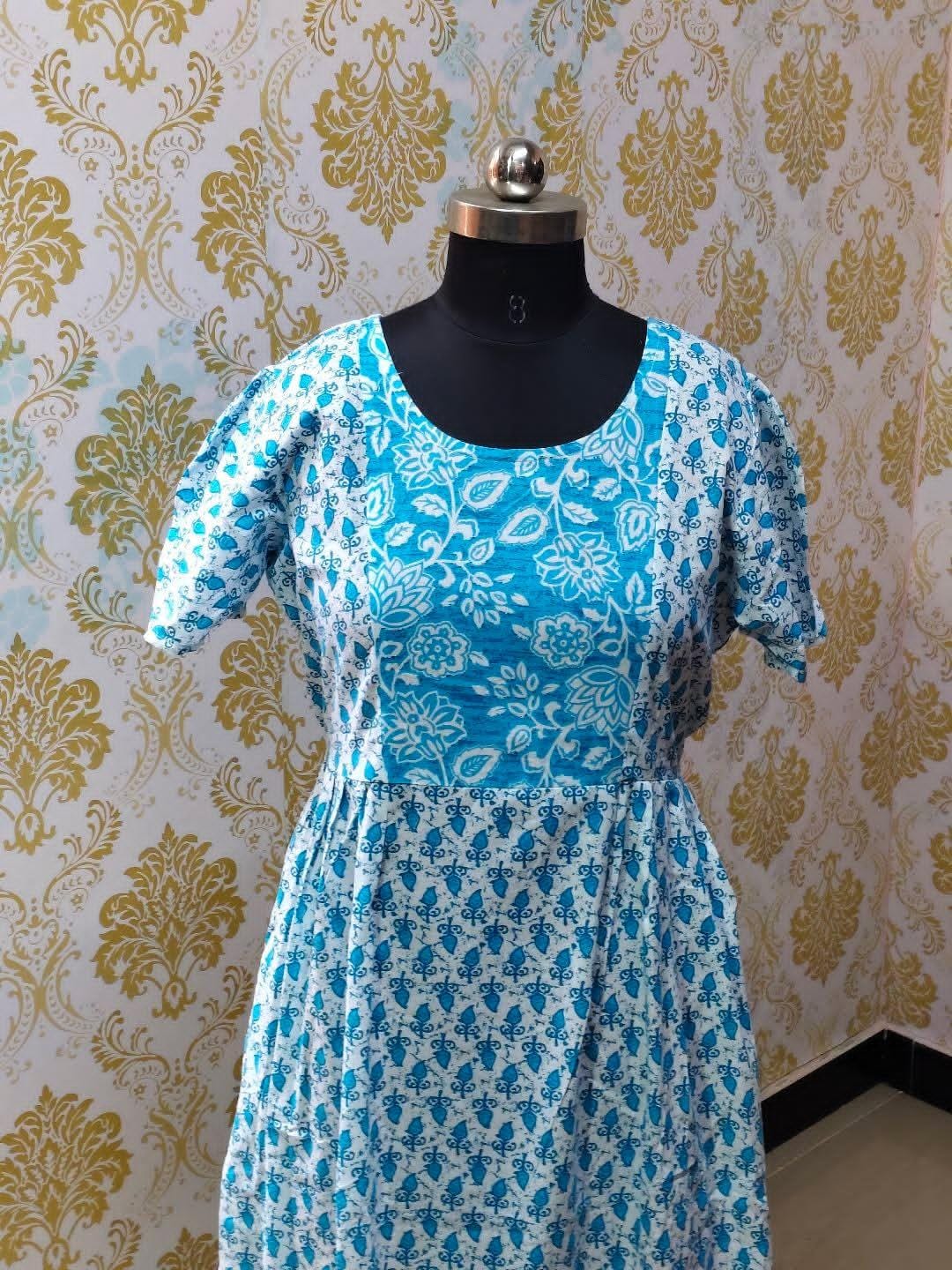 Frock Nighty FN219