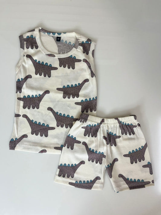 Kids Co-ord Set KS121