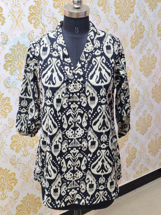 Short Kurti SK121