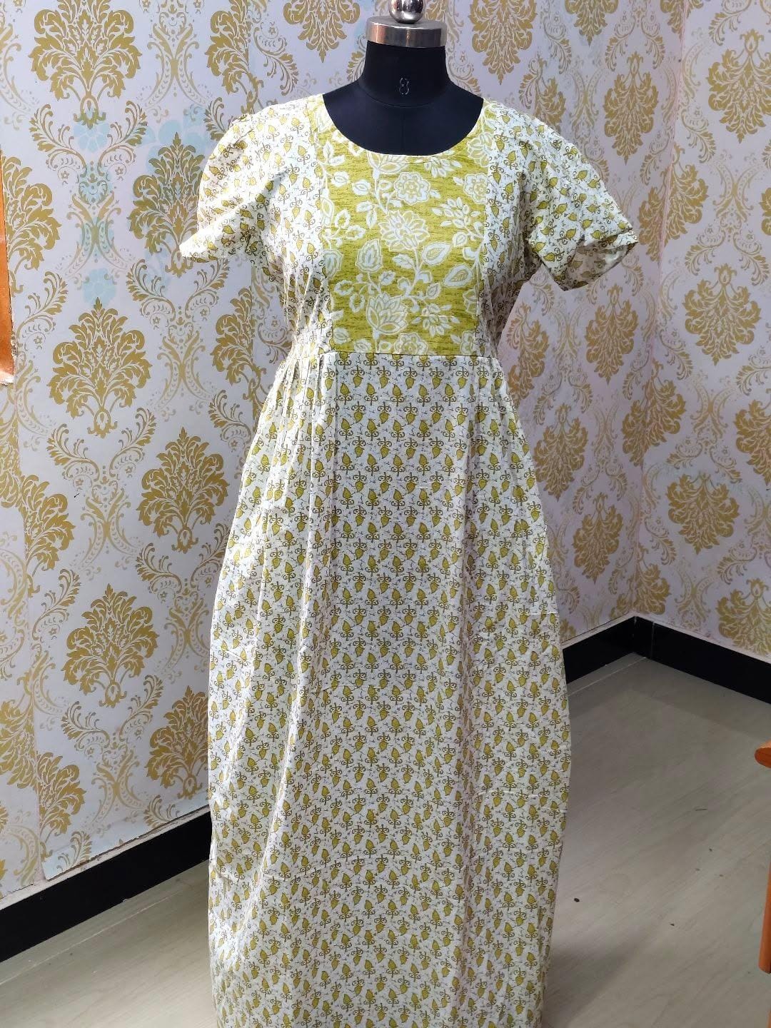 Frock Nighty FN220