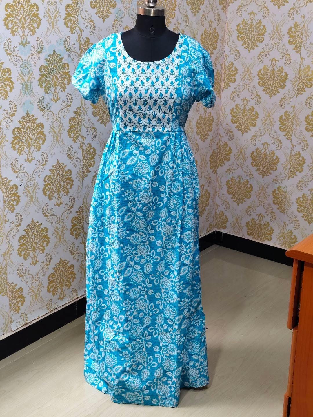 Frock Nighty FN222