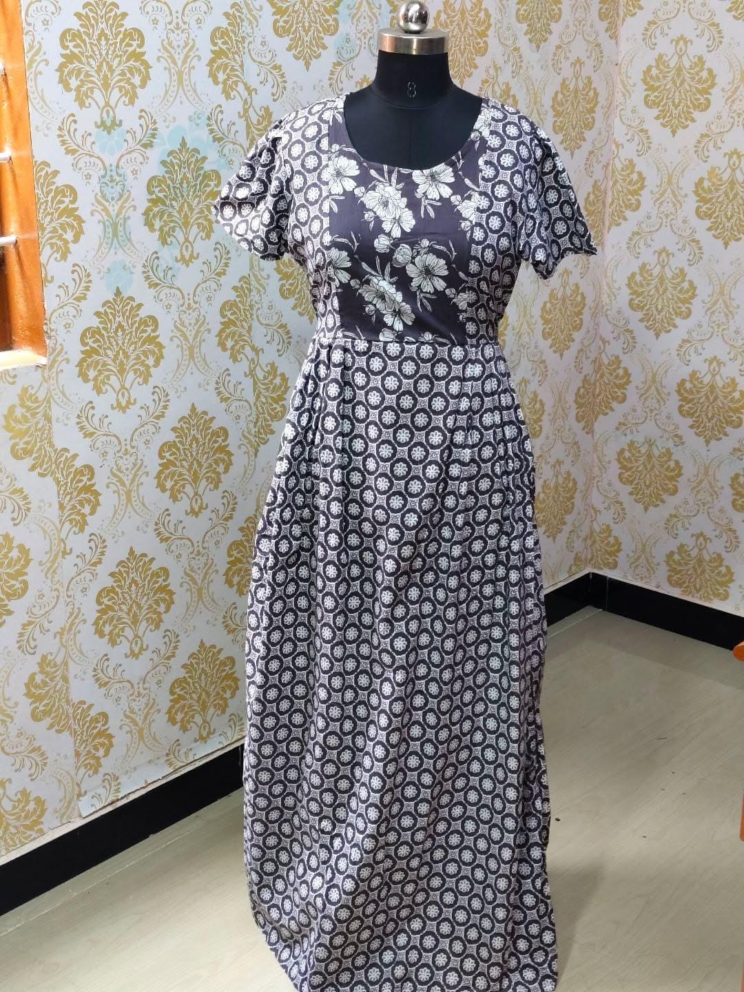 Frock Nighty FN223