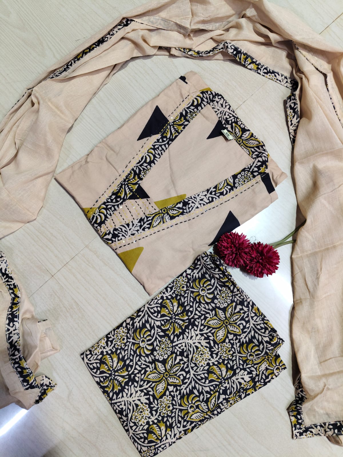 Classic Styles - DDS224