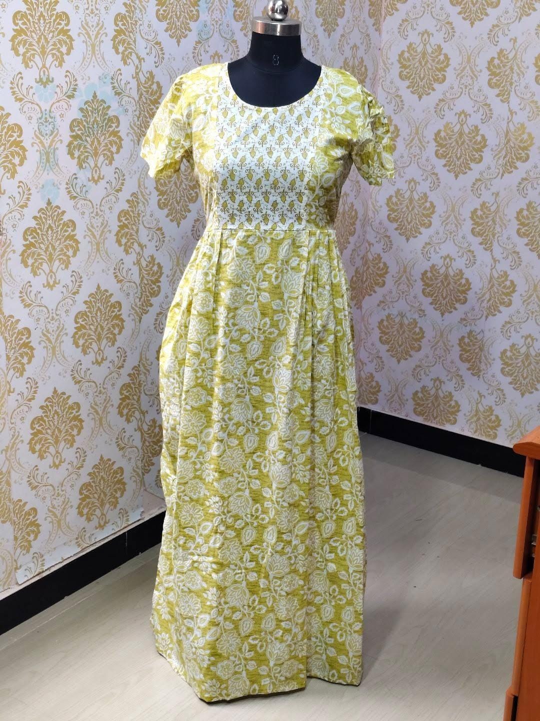 Frock Nighty FN224