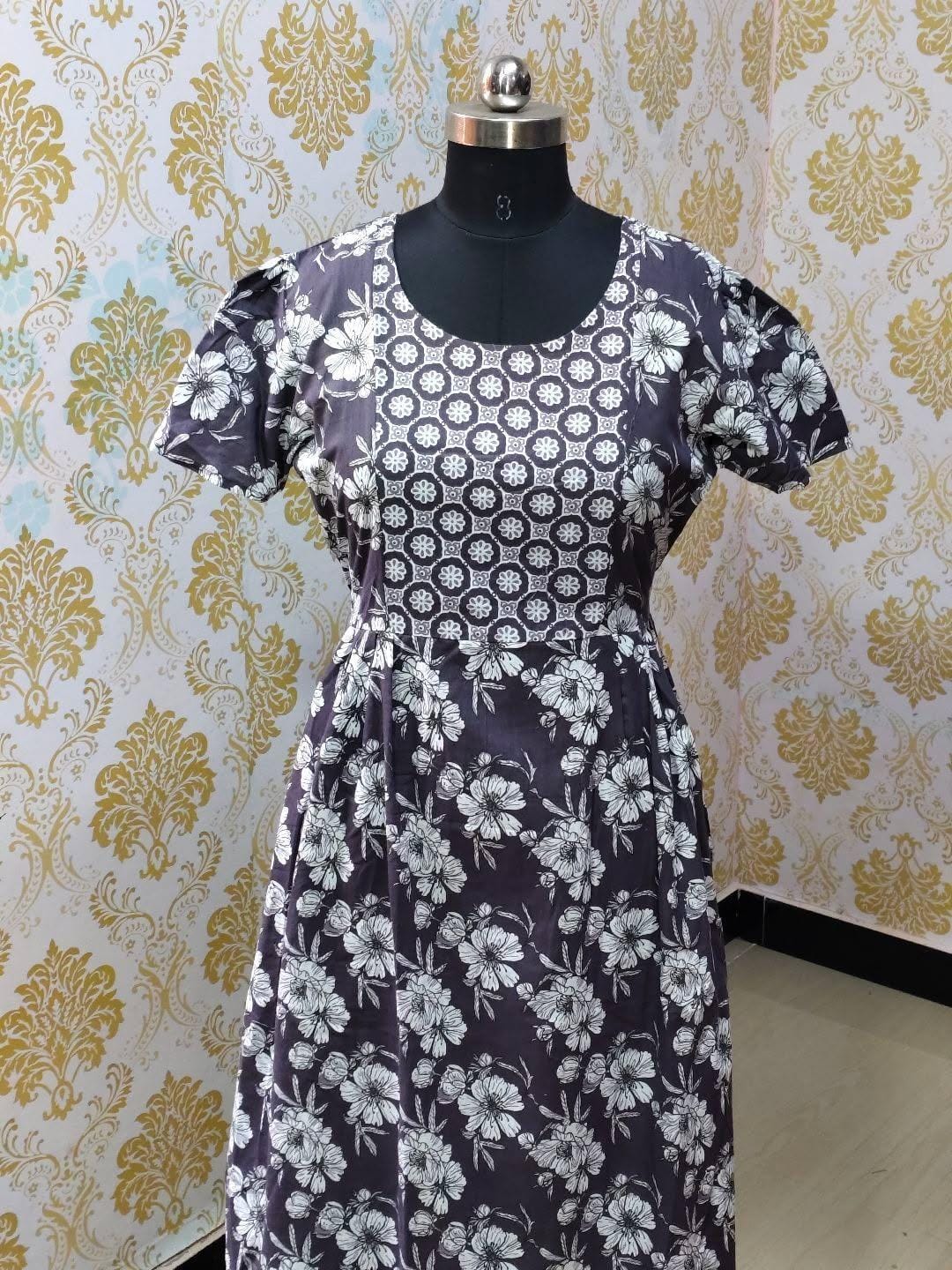 Frock Nighty FN225