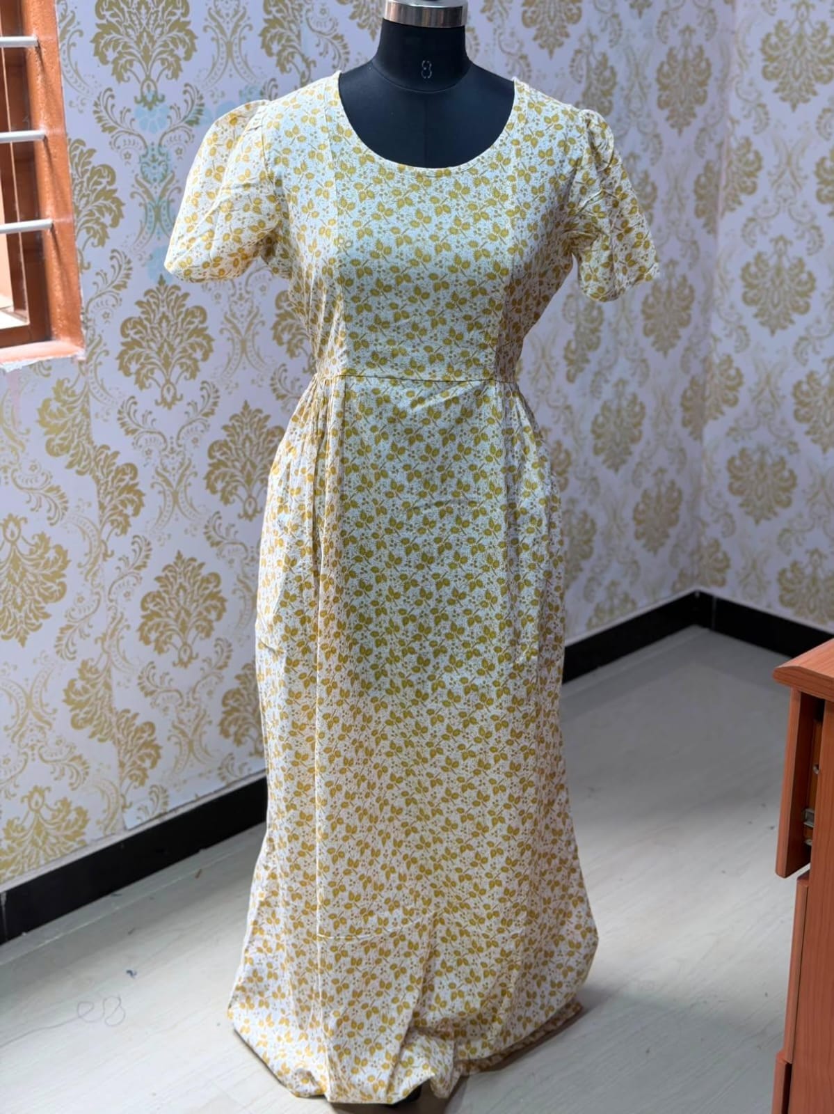 Frock Nighty FN226