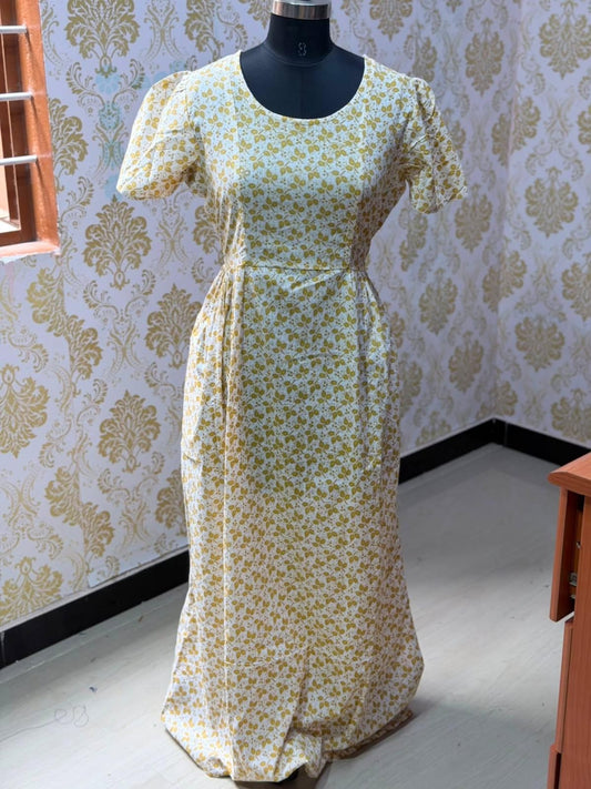 Frock Nighty FN226