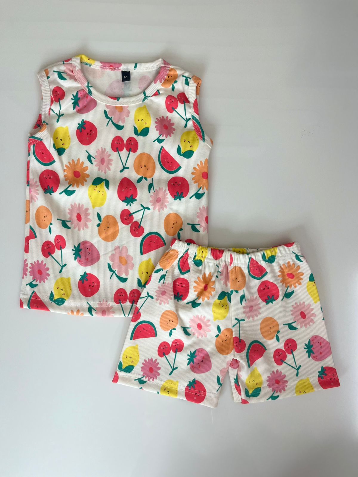 Kids Co-ord Set KS122