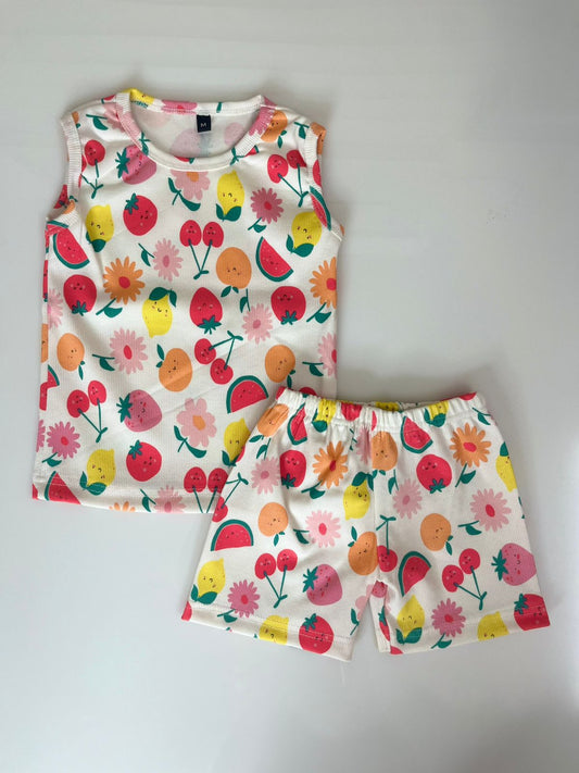 Kids Co-ord Set KS122