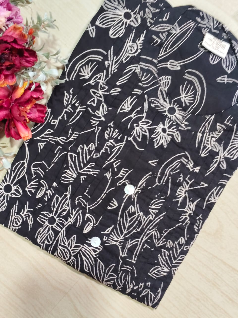 Short Kurti SK222