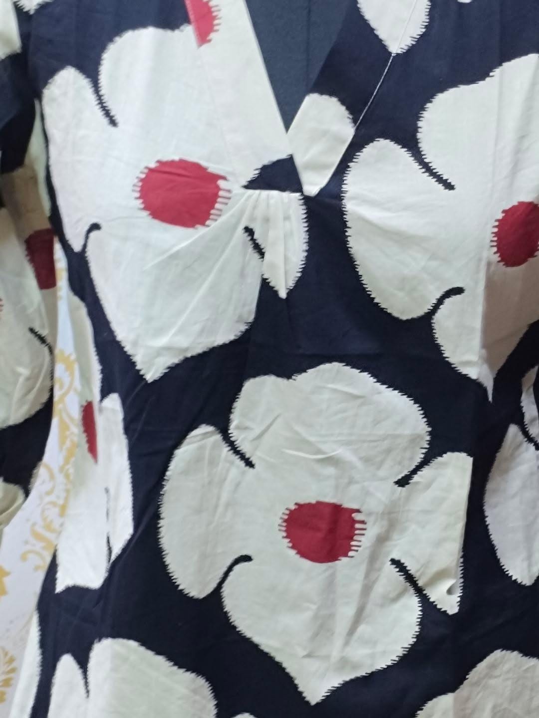 Short Kurti SK122