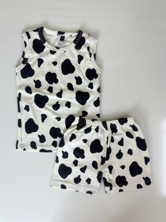 Kids Co-ord Set KS123